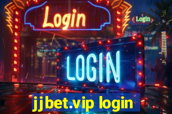 jjbet.vip login